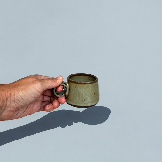 Xícara Arruda Cafezinho