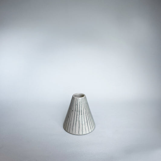 Castiçal Riscadinho