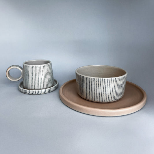 Cumbuca 'Riscadinho' (nova)