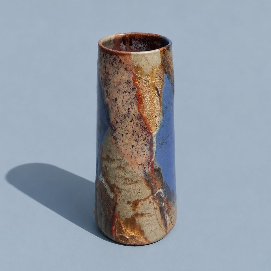 Vaso Coleção Livre (longo)