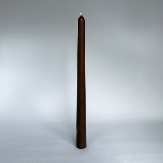 Vela para Castiçal (Cacau e Arruda)