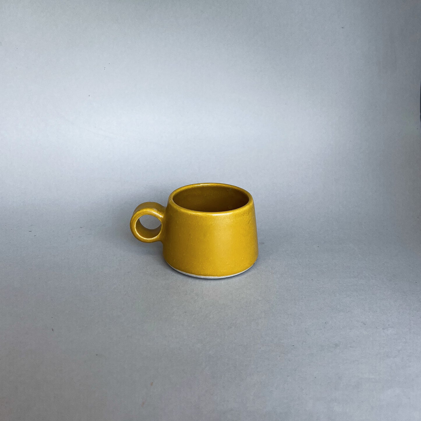 Xícara Solar Cafezinho