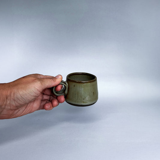 Xícara Arruda Cafezinho