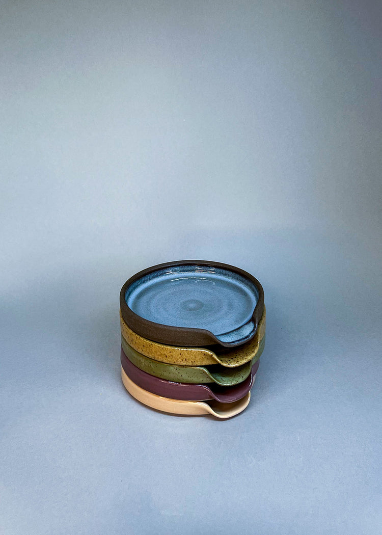 Descanso para colher