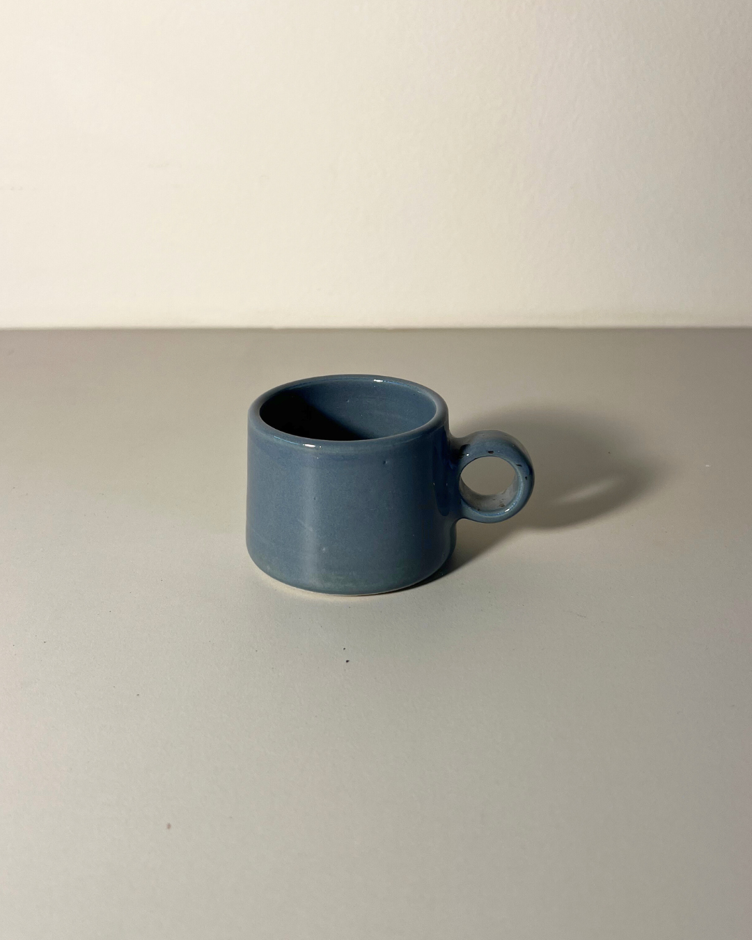 Xícara Bruna Cafezinho