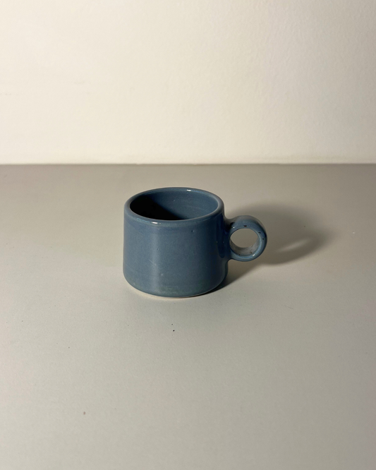 Xícara Bruna Cafezinho