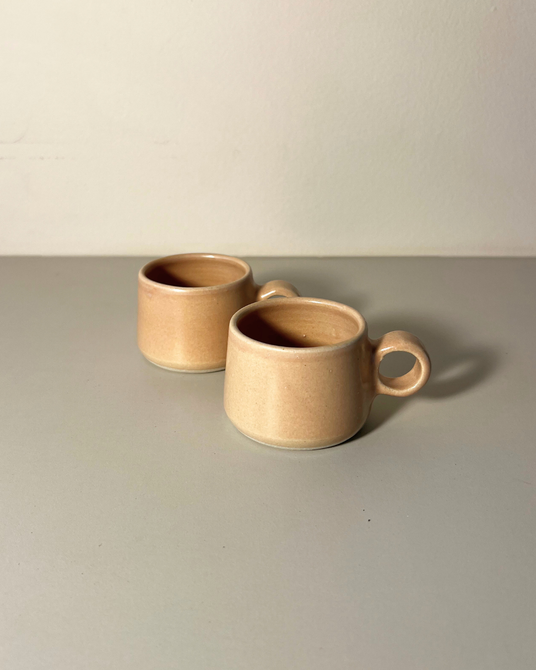 Xícara Dengo Cafezinho