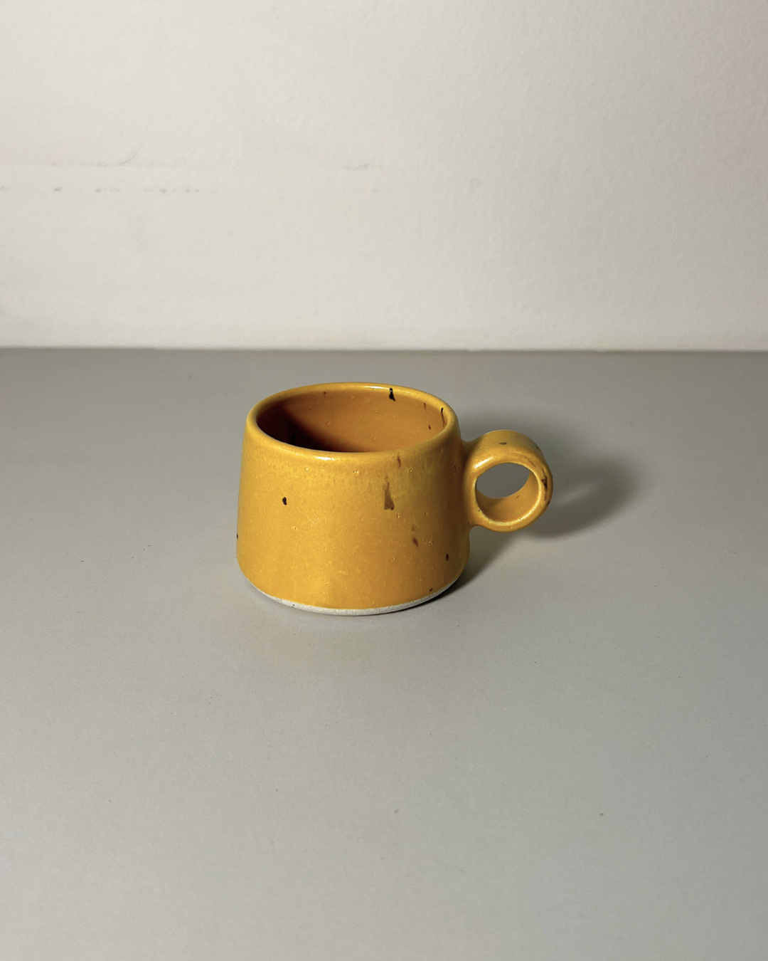 Xícara Solar Cafezinho