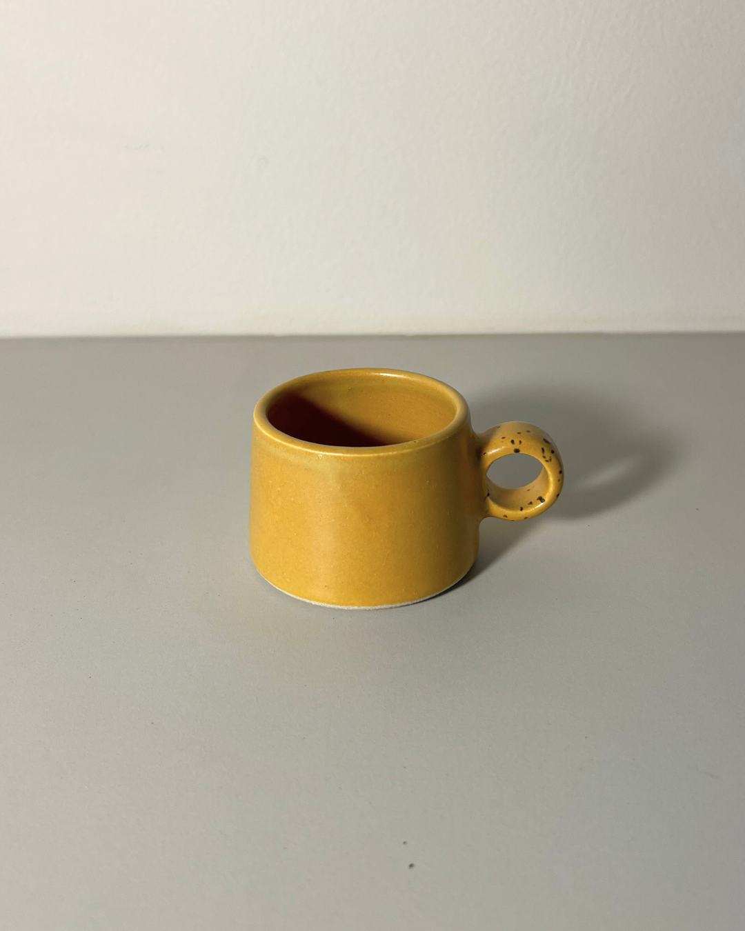 Xícara Solar Cafezinho