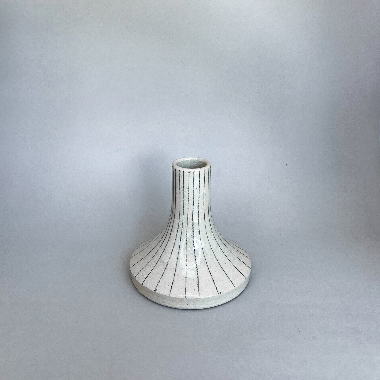 Castiçal Riscadinho