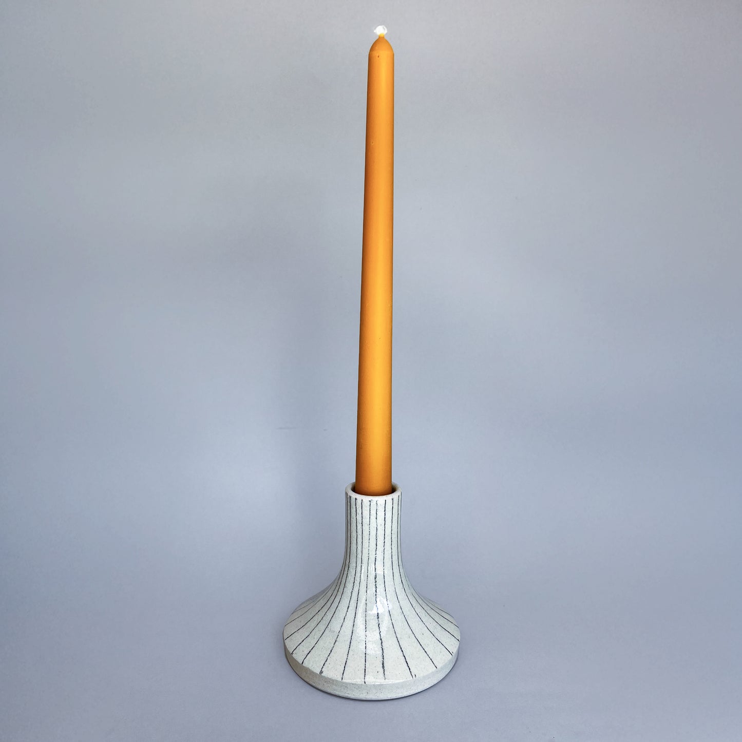 Castiçal Riscadinho