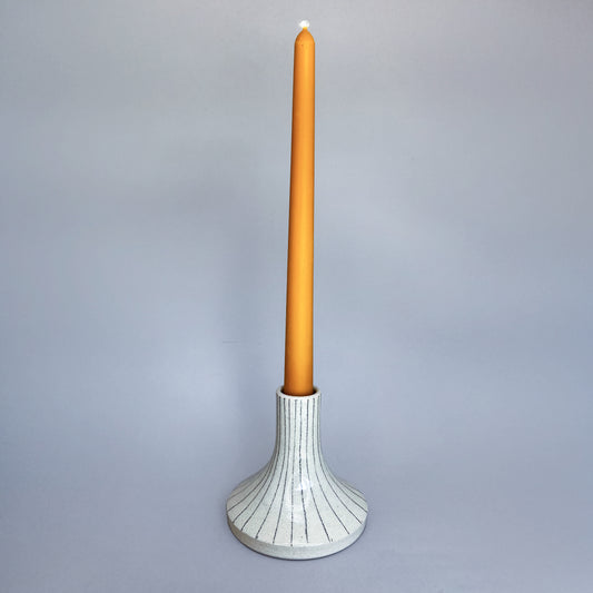 Castiçal Riscadinho