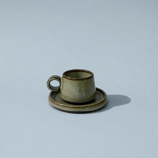 Xícara e Pires Arruda Cafezinho