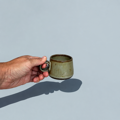 Xícara Arruda Cafezinho