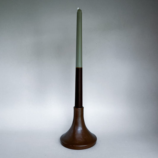 Castiçal Cacau (Novo)