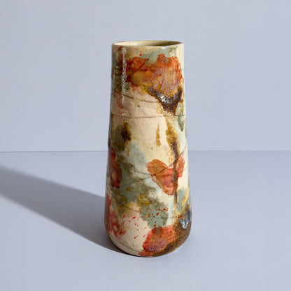 Vaso Coleção Livre (longo)