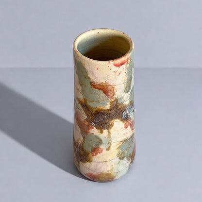 Vaso Coleção Livre (longo)