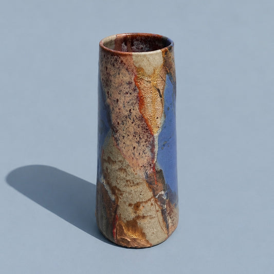 Vaso Coleção Livre (longo)