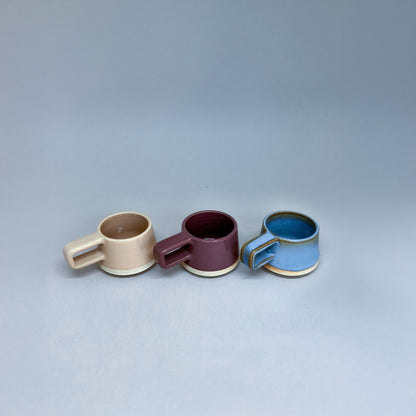 Xícara Mai 'expresso'