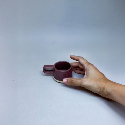 Xícara Mai 'expresso'